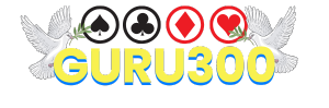Logo GURU300